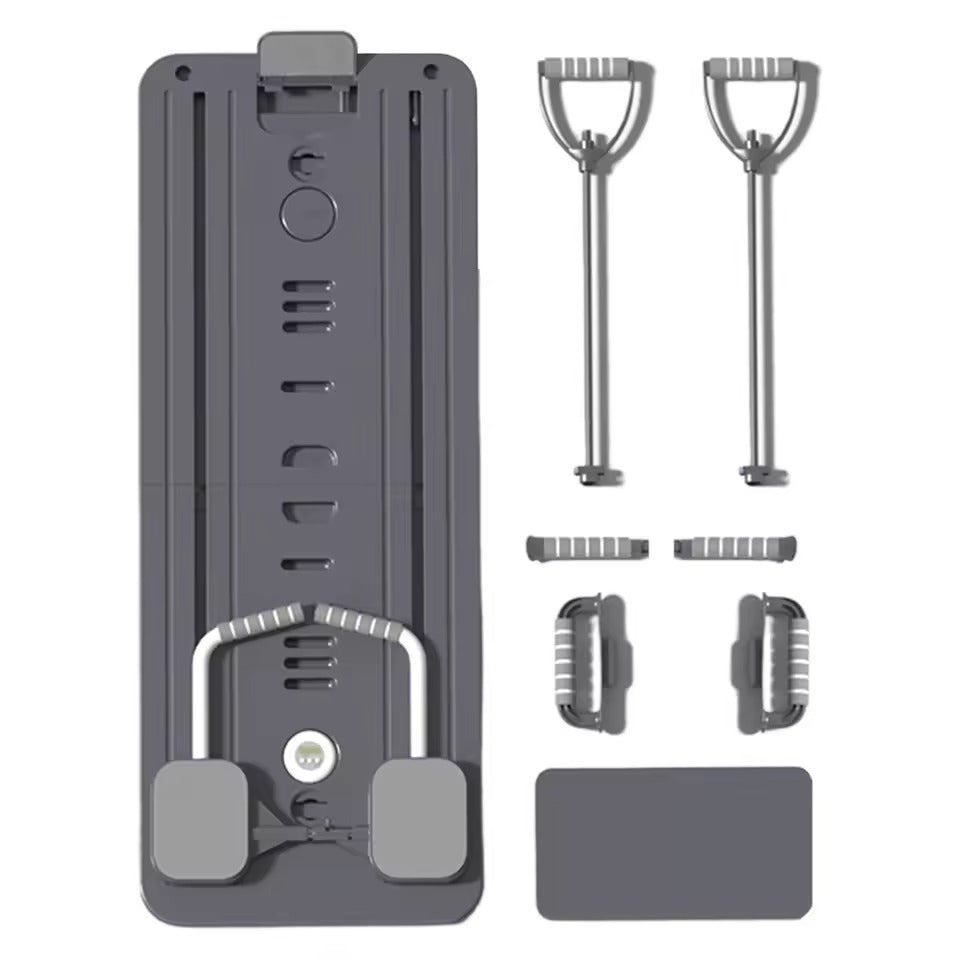 Formiaa™ Pilates Reformer – L’appareil de transformation physique qui allie design, puissance et élégance